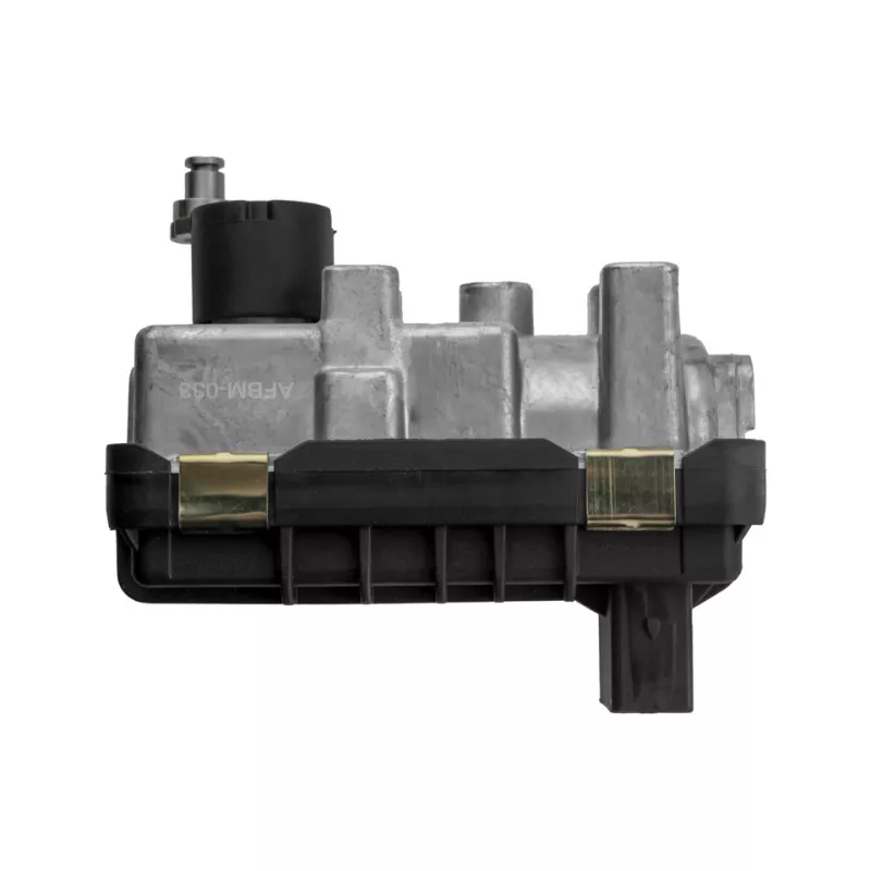 Élément d'ajustage, turbocompresseur TEKNÖR ECD-BM-033 - Visuel 2