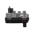 TEKNÖR ECD-BM-034 - Élément d'ajustage, turbocompresseur