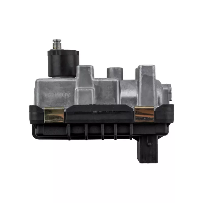 Élément d'ajustage, turbocompresseur TEKNÖR ECD-BM-034 - Visuel 2