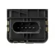 TEKNÖR ECD-BM-034 - Élément d'ajustage, turbocompresseur