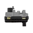TEKNÖR ECD-VV-003 - Élément d'ajustage, turbocompresseur
