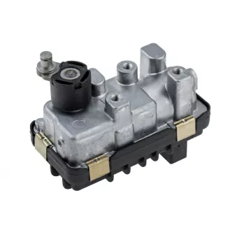 Élément d'ajustage, turbocompresseur TEKNÖR OEM 36002619