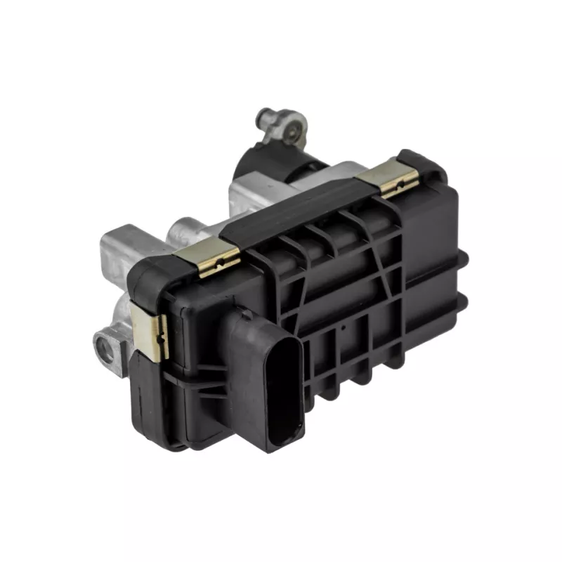 Élément d'ajustage, turbocompresseur TEKNÖR ECD-VV-004 - Visuel 1