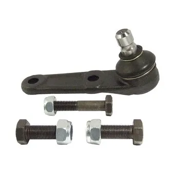 Rotule de suspension DELPHI TC1697