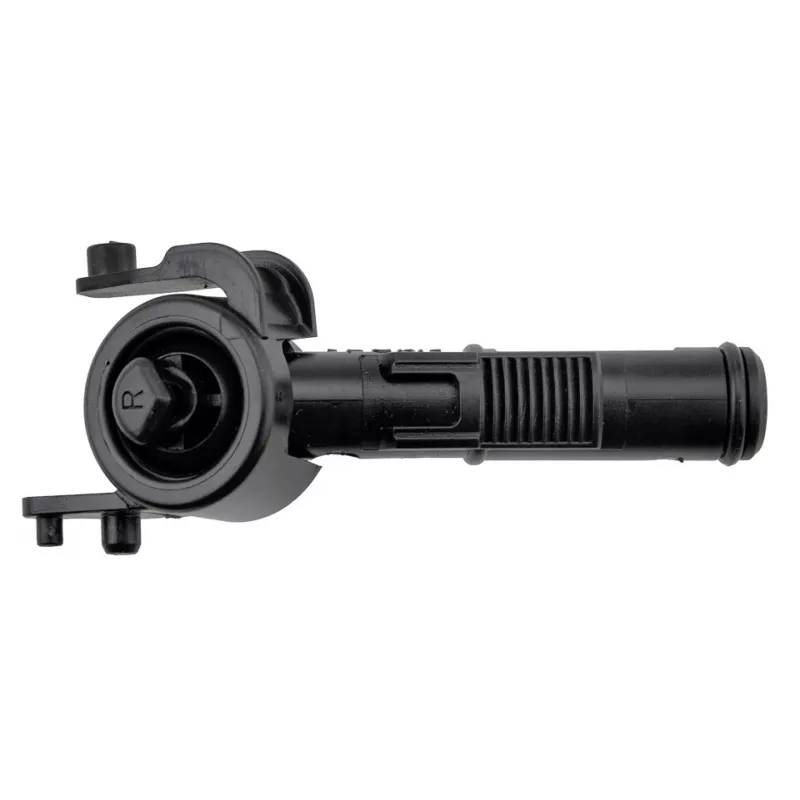 Gicleur d'eau de nettoyage, nettoyage des vitres TEKNÖR EDS-HY-516 - Visuel 2