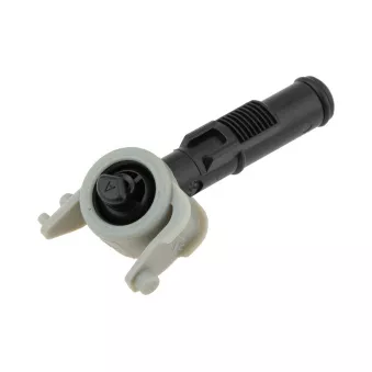 TEKNÖR EDS-HY-517 - Gicleur d'eau de nettoyage, nettoyage des vitres