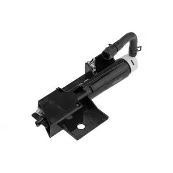 Gicleur d'eau de nettoyage, nettoyage des phares TEKNÖR EDS-SB-012 pour CITROEN JUMPY 2.5 GT AWD - 265cv