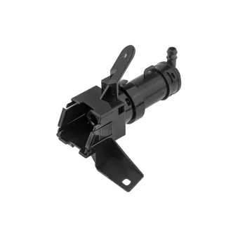 Gicleur d'eau de nettoyage, nettoyage des phares TEKNÖR EDS-SU-007 pour BMW Série 3 2.7 Traction intégrale - 185cv