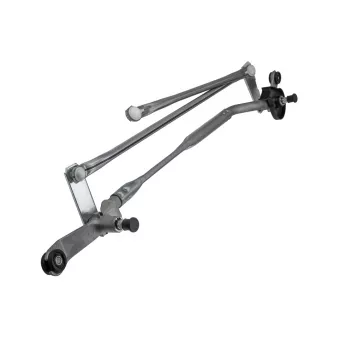 Tringlerie d'essuie-glace TEKNÖR EMW-TY-005 pour TOYOTA LAND CRUISER 3.0 D4d 4WD - 190cv