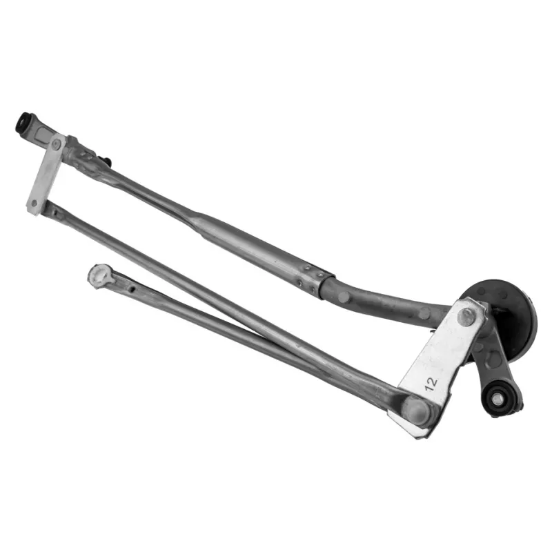 Tringlerie d'essuie-glace TEKNÖR EMW-TY-005 - Visuel 1