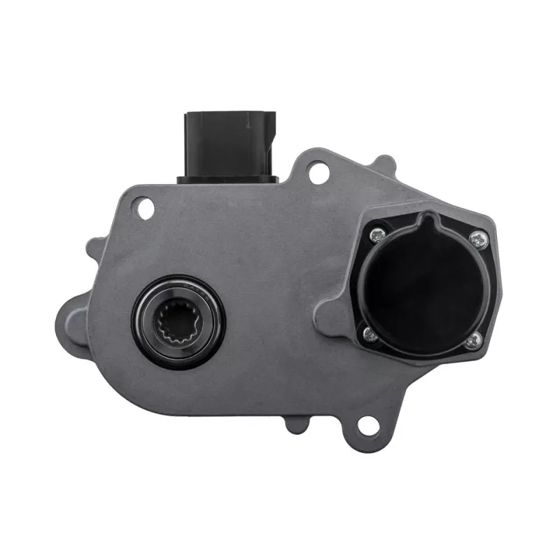 Élément d'ajustage, boîte de transfert TEKNÖR ESR-CH-000 - Visuel 2