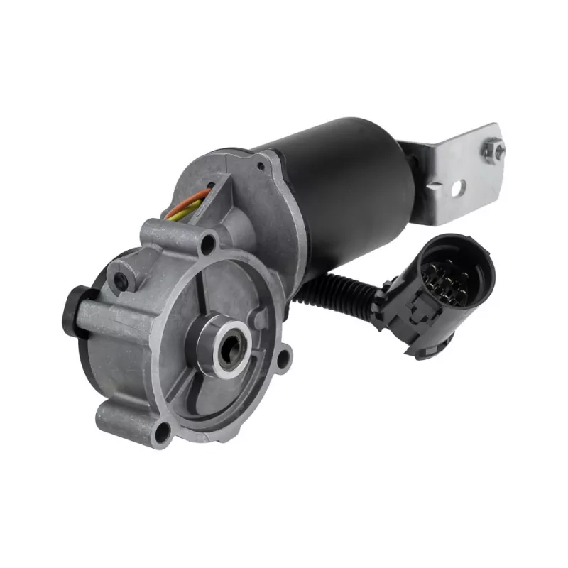 Élément d'ajustage, boîte de transfert TEKNÖR ESR-ME-001 - Visuel 1