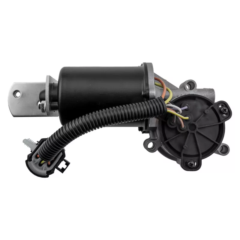 Élément d'ajustage, boîte de transfert TEKNÖR ESR-ME-001 - Visuel 2