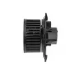 TEKNÖR EWN-FT-001 - Pulseur d'air habitacle