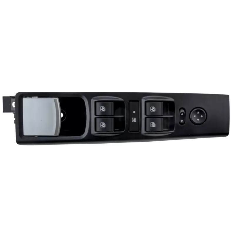 Interrupteur, lève-vitre avant gauche TEKNÖR EWS-FT-033 - Visuel 2