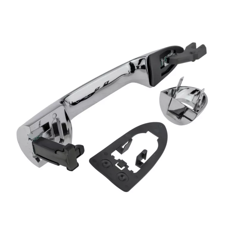 Poignée extérieure de porte avant gauche TEKNÖR EZC-AR-010 - Visuel 1