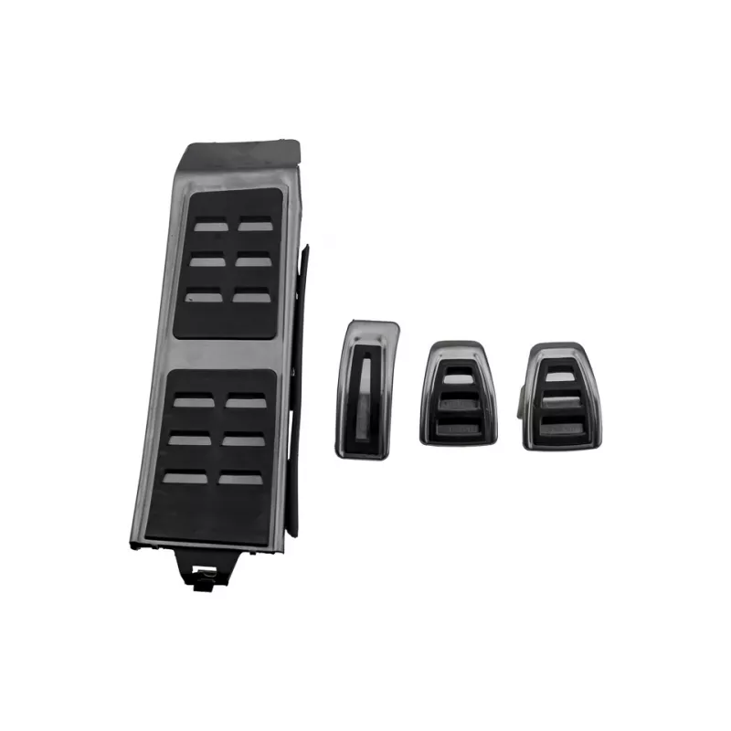 Kit de revêtement de pédales TEKNÖR EZC-AU-166 - Visuel 2