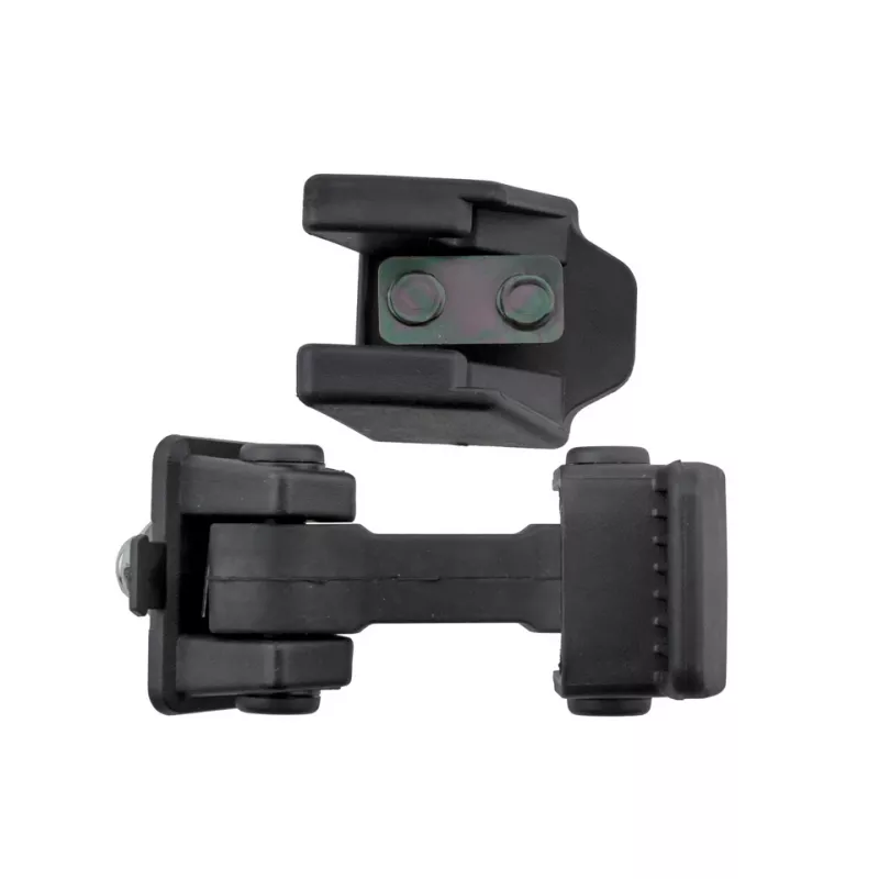 Poignée, déverrouillage du capot TEKNÖR EZC-CH-060 - Visuel 2