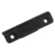 SAMAXX EZC-FR-167 - Guidage, bouton de verrouillage