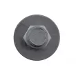 TEKNÖR EZC-FT-174 - Guidage, bouton de verrouillage