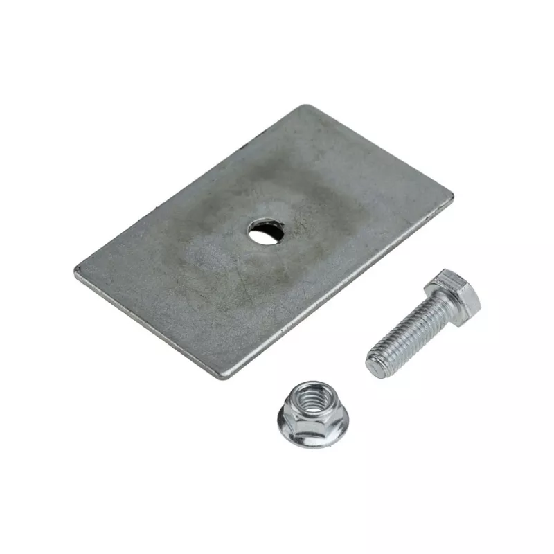 Butée élastique, suspension TEKNÖR EZC-FT-188 - Visuel 1