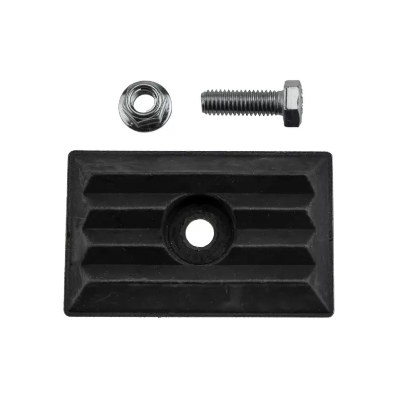 Butée élastique, suspension TEKNÖR EZC-FT-188 - Visuel 2