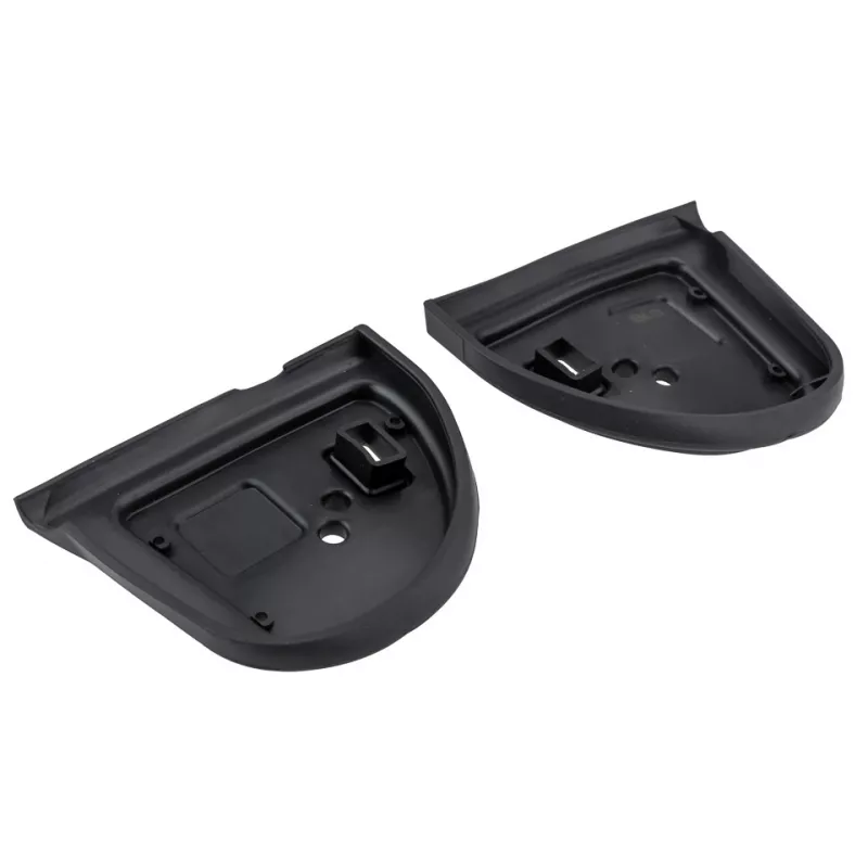 Elément de fixation, revêtement du rétro extérieur TEKNÖR EZC-ME-173 - Visuel 1