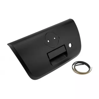 Poignée de hayon TEKNÖR EZC-NS-034 pour NISSAN PICK UP 2.4 i - 120cv