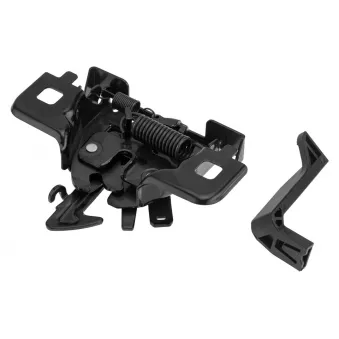 TEKNÖR EZC-RE-192 - Serrure de capot-moteur