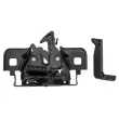 TEKNÖR EZC-RE-192 - Serrure de capot-moteur