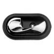 TEKNÖR EZC-RE-213 - Poignet de porte, équipment intérieur avant gauche 