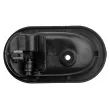 TEKNÖR EZC-RE-213 - Poignet de porte, équipment intérieur avant gauche 