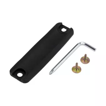 Touche, déverrouillage automatique du hayon TEKNÖR EZC-TY-018A