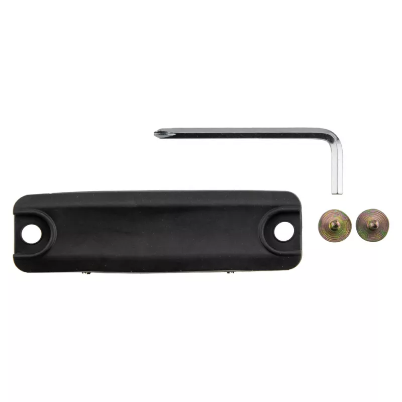 Touche, déverrouillage automatique du hayon TEKNÖR EZC-TY-018A - Visuel 2