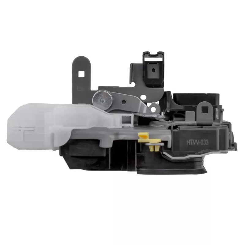 Serrure de porte avant gauche TEKNÖR EZC-VV-033 - Visuel 2