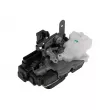TEKNÖR EZC-VV-034 - Serrure de porte avant droit 