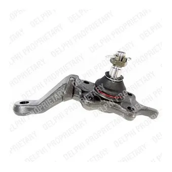 Rotule de suspension DELPHI OEM 4333039585