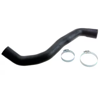 TEKNÖR GPP-FR-038 - Gaine de suralimentation