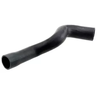 Gaine de suralimentation TEKNÖR GPP-PE-015 pour PEUGEOT 307 2.0 HDI 110 - 107cv