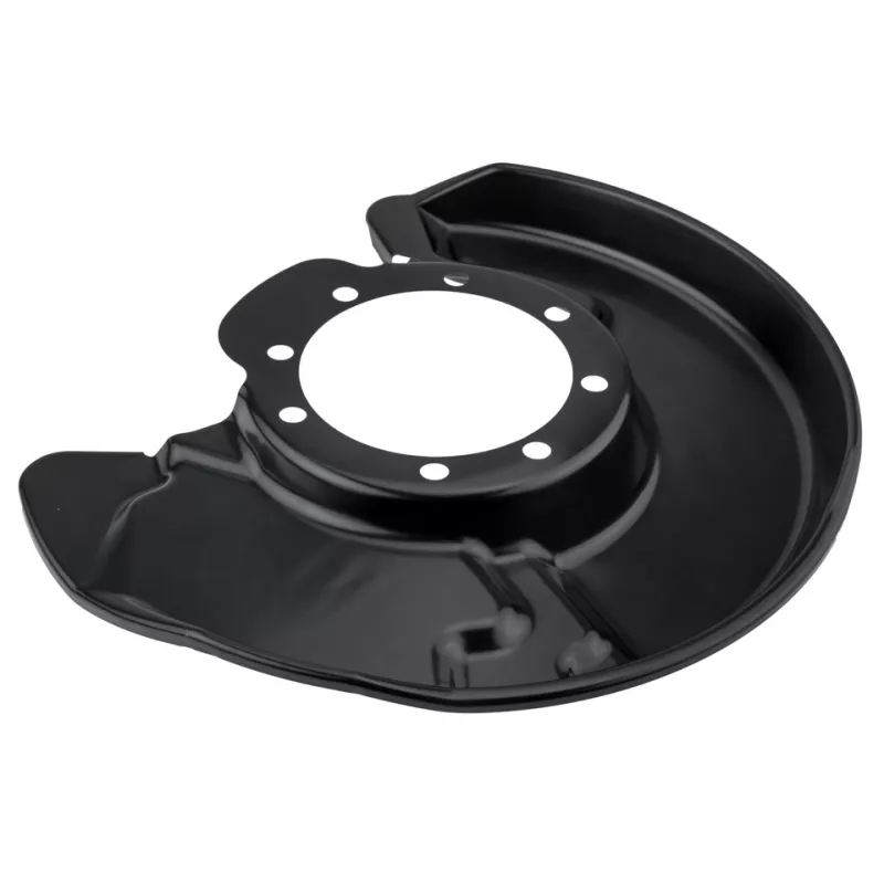 Déflecteur, disque de frein avant droit TEKNÖR HTO-TY-031 - Visuel 1