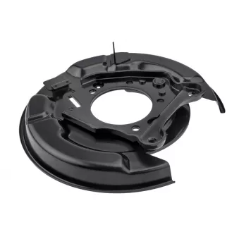 Déflecteur, disque de frein arrière gauche TEKNÖR OEM 4650460060