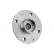 TEKNÖR KLP-TY-056P - Moyeu de roue avant