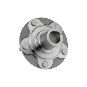 Moyeu de roue avant TEKNÖR KLP-TY-068P pour TOYOTA LAND CRUISER 4.7 V8 - 288cv