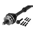 TEKNÖR NPW-AU-040 - Arbre de transmission avant gauche 