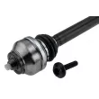 TEKNÖR NPW-BM-176 - Arbre de transmission arrière droit 