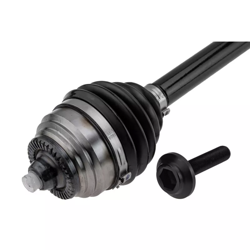 Arbre de transmission avant gauche TEKNÖR NPW-BM-177 - Visuel 2