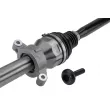TEKNÖR NPW-BM-183 - Arbre de transmission avant gauche 