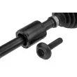 TEKNÖR NPW-BM-187 - Arbre de transmission avant gauche 