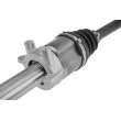 TEKNÖR NPW-BM-188 - Arbre de transmission avant droit 
