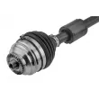 TEKNÖR NPW-BM-188 - Arbre de transmission avant droit 